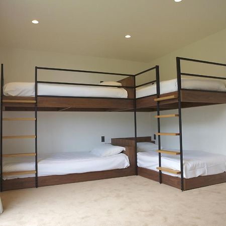 Furano Peak Villa Ngoại thất bức ảnh