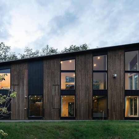 Furano Peak Villa Ngoại thất bức ảnh