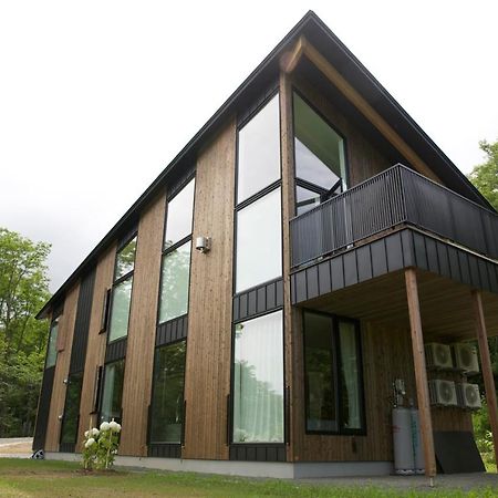 Furano Peak Villa Ngoại thất bức ảnh
