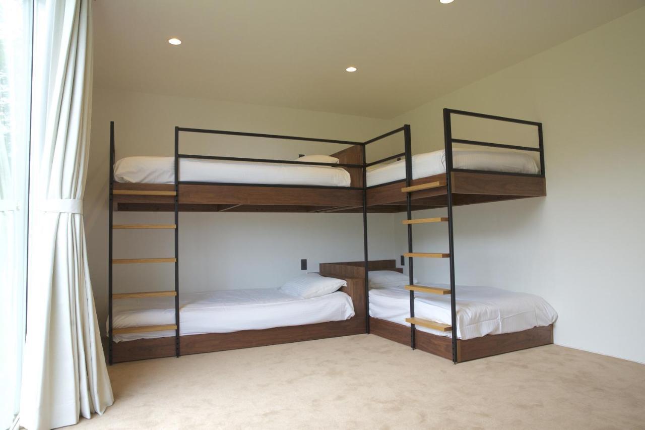 Furano Peak Villa Ngoại thất bức ảnh