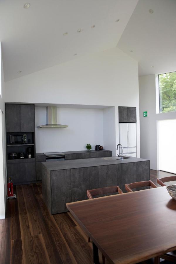 Furano Peak Villa Ngoại thất bức ảnh