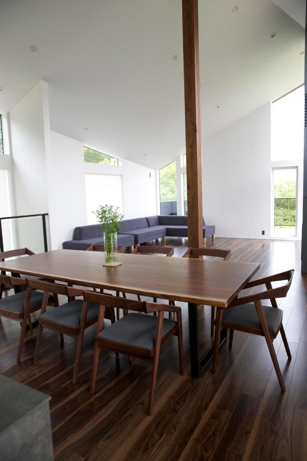 Furano Peak Villa Ngoại thất bức ảnh