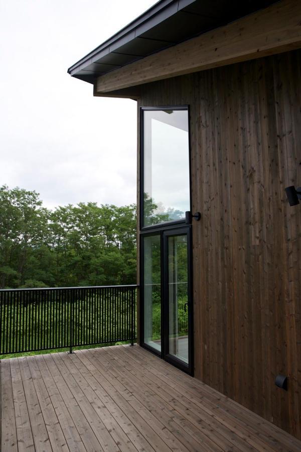Furano Peak Villa Ngoại thất bức ảnh