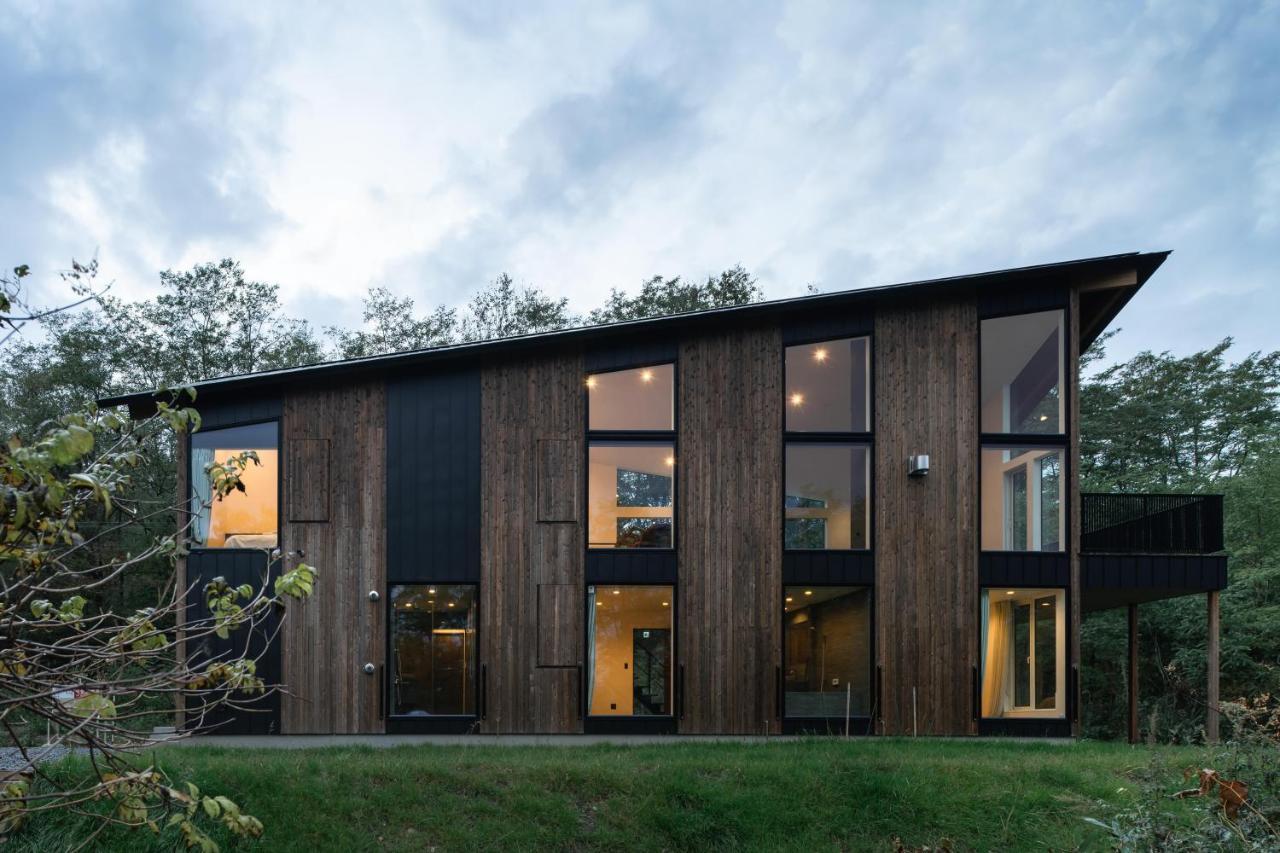 Furano Peak Villa Ngoại thất bức ảnh