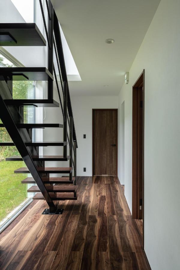 Furano Peak Villa Ngoại thất bức ảnh