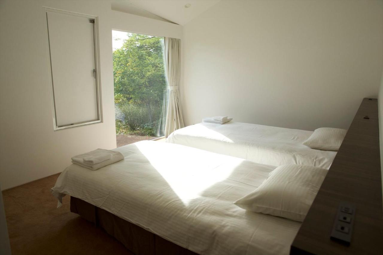Furano Peak Villa Ngoại thất bức ảnh